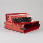 524266 Typewriter